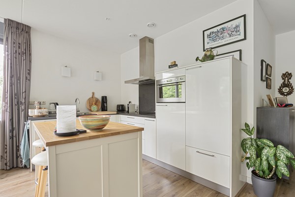 Medium property photo - Sonnenberglaan 122, 6861 AM Oosterbeek